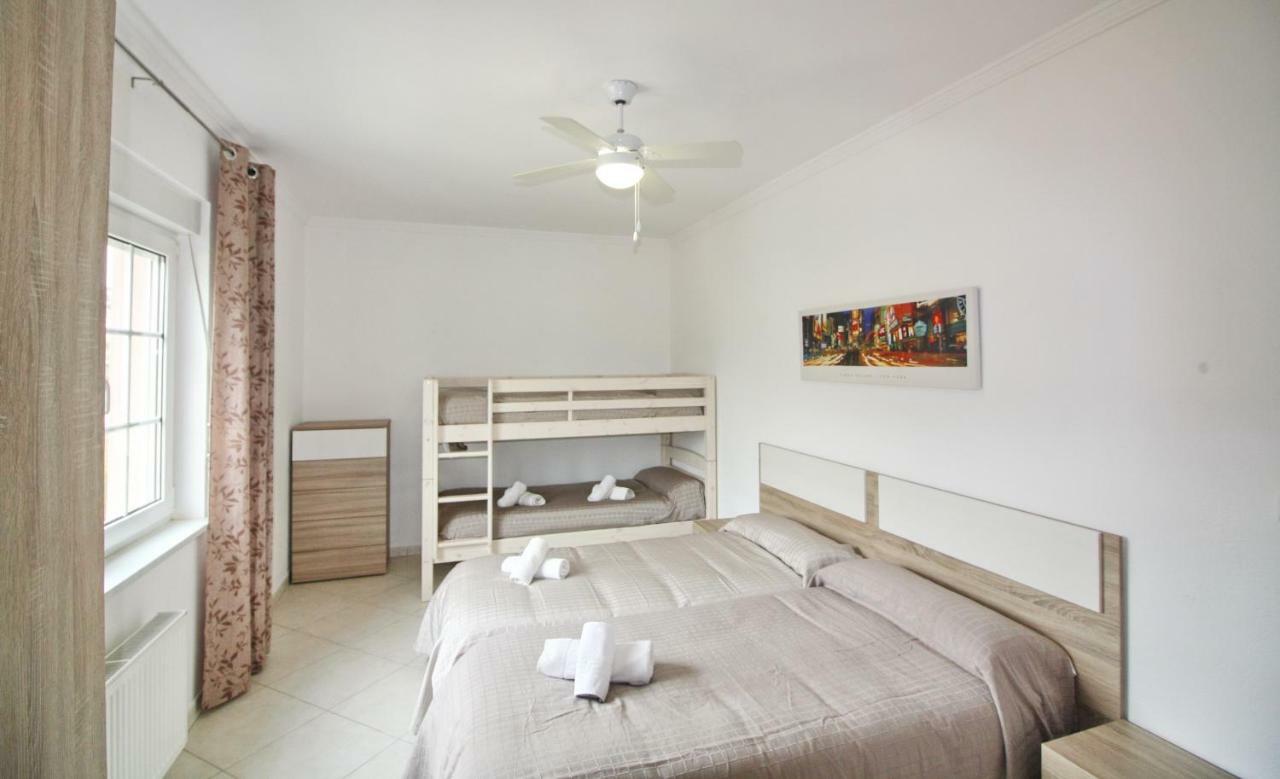 Casa Hibiscus Villa Calpe Exterior photo