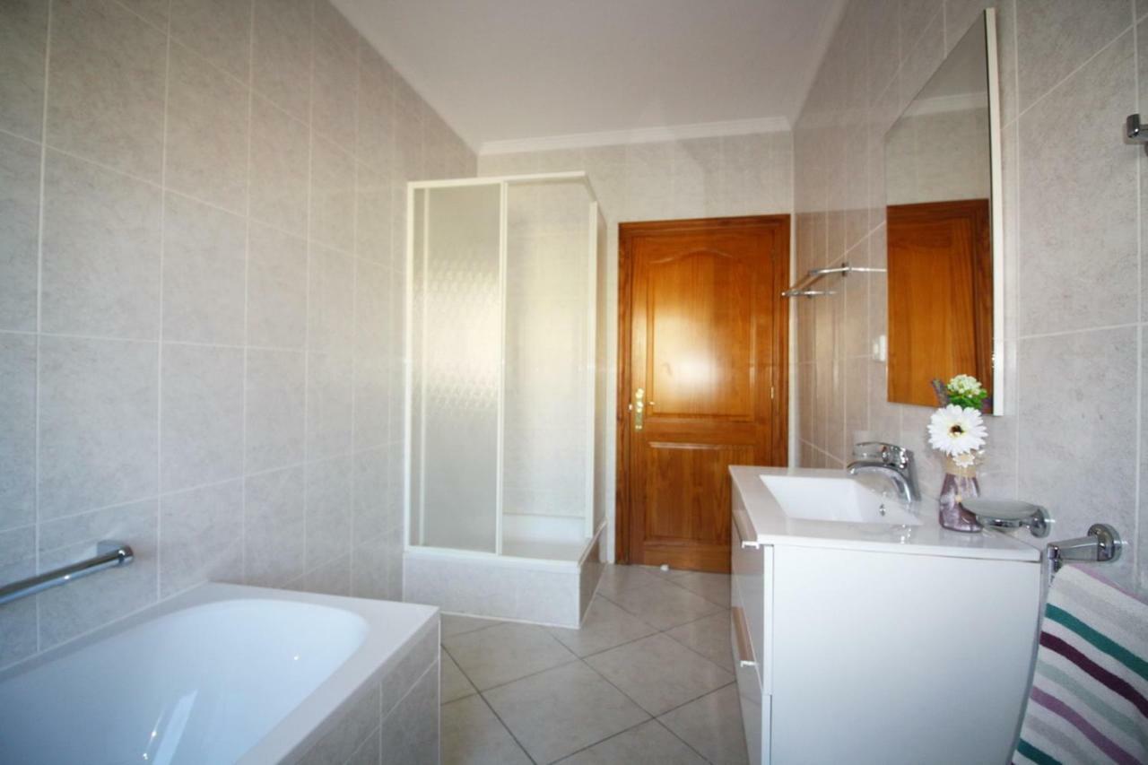 Casa Hibiscus Villa Calpe Exterior photo