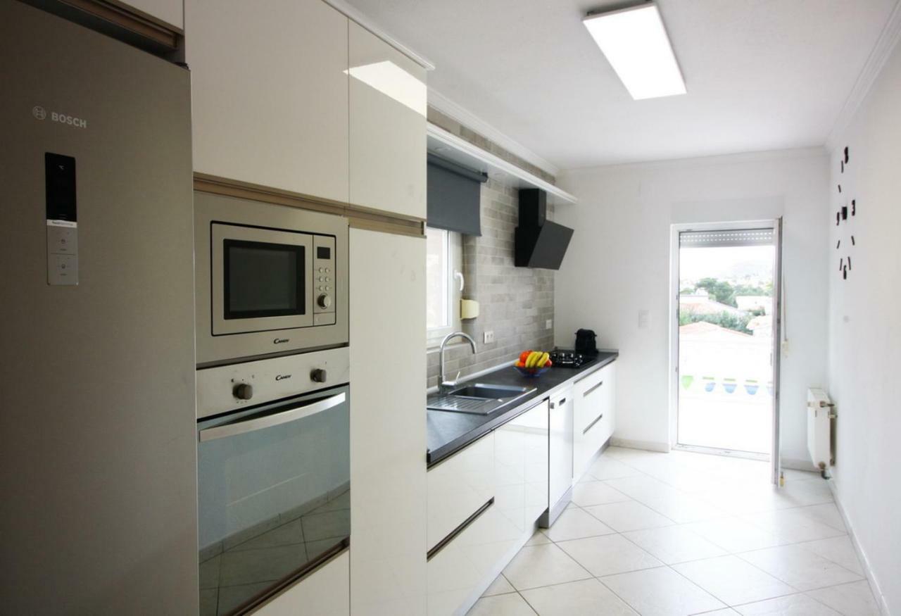 Casa Hibiscus Villa Calpe Exterior photo