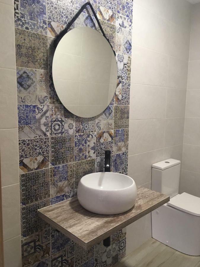 Casa Hibiscus Villa Calpe Exterior photo